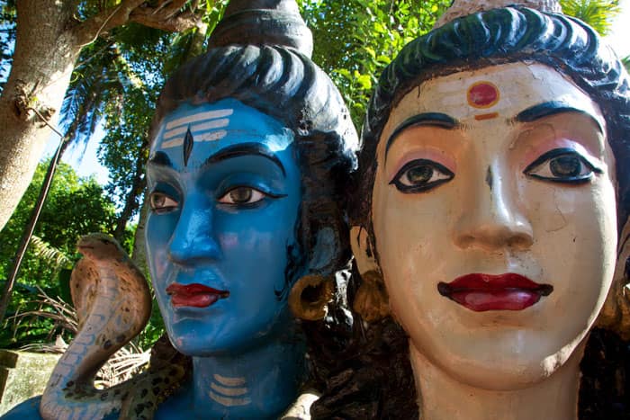 Shravan 2017: The place where Lord Shiva and Parvati got married