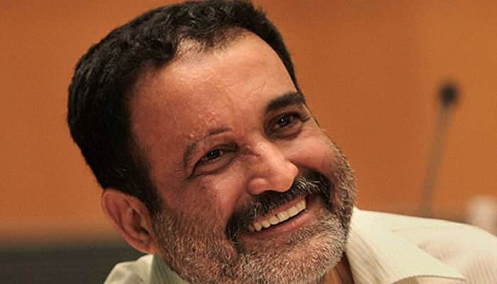 Celebrate India&#039;s success stories: Mohandas Pai