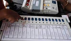 Goa polls: Poll officials leaked postal ballots&#039; serial numbers, alleges Congress