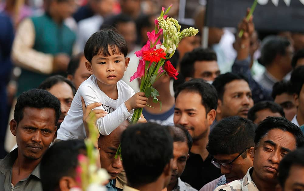 International Mother Language Day