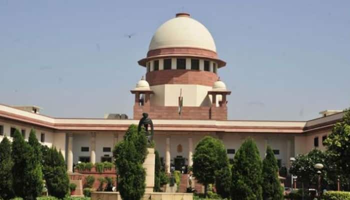 Supreme Court to hear SYL canal case today