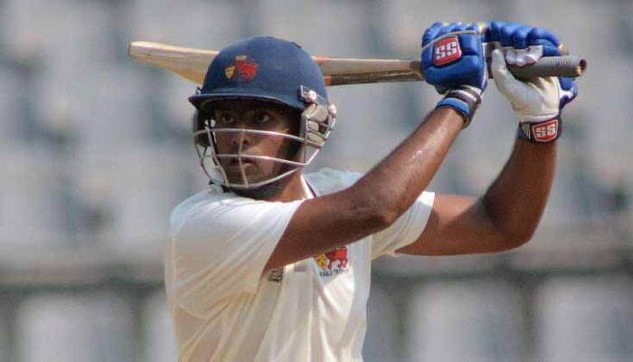 Vijay Hazare Trophy: MCA sends showcause notice to Suryakumar Yadav over retweet controversy