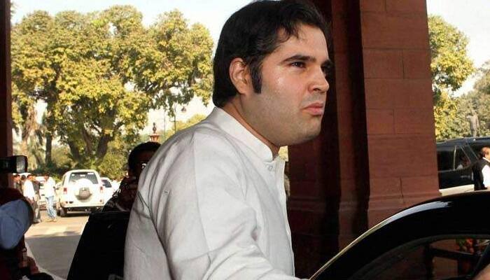 BJP leader Varun Gandhi says he cried while reading Rohith Vemula&#039;s suicide note