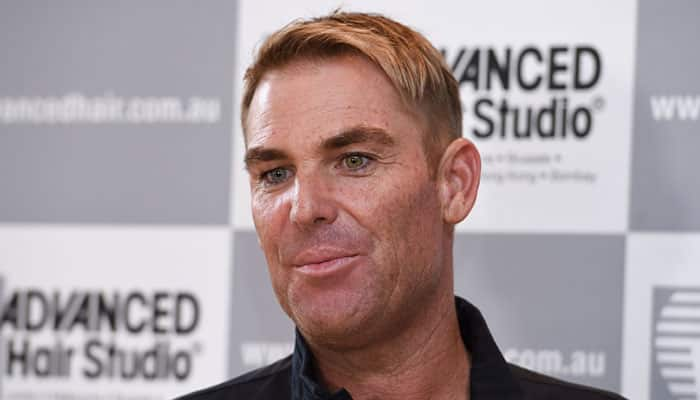 India vs Australia: Shane Warne picks visitors&#039; playing XI ahead of 1st Test against Virat Kohli&#039;s men