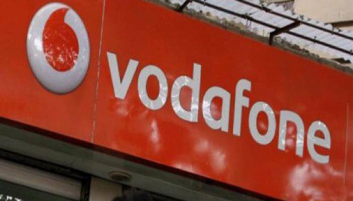 Now recharge your Vodafone mobile without disclosing number