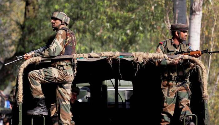 Three Army jawans, civilian killed in terror attack in Jammu &amp; Kashmir&#039;s Shopian 