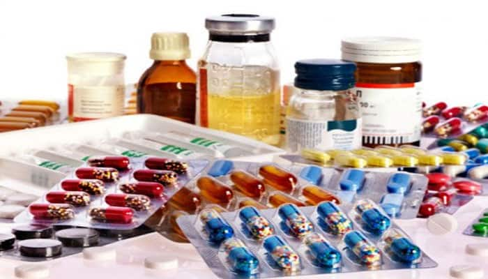 Quality of over 10% of drugs in government supply chain declared &#039;substandard&#039;