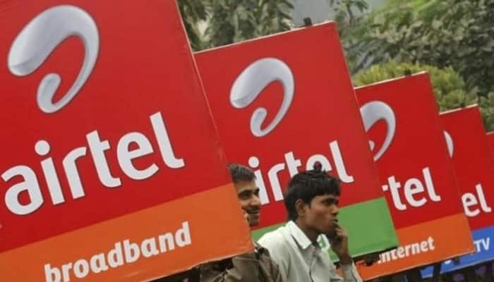 Bharti Airtel, Telenor tie-up to bolster additional spectrum network