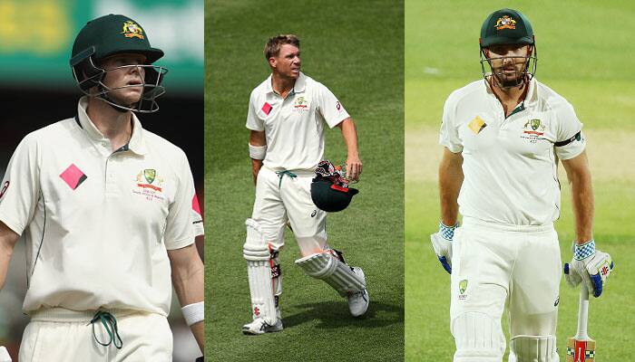 India vs Australia: Why two new Australian batsman came to the crease after Virat Kohli &amp; Co dismissed David Warner?