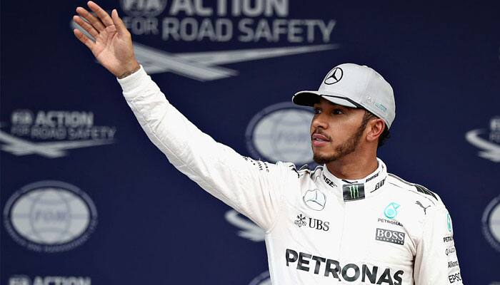 Formula One: Lewis Hamilton warns &#039;Outdated F1 not winning&#039;, demands new owners modernise sport