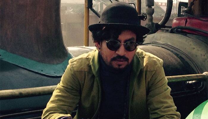 Irrfan Khan unveils first look of his banned Bangladeshi film ‘Doob’