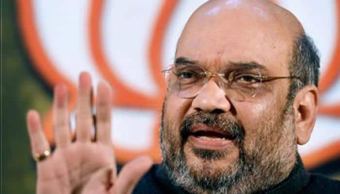 Morale of jawans at all time high: Amit Shah