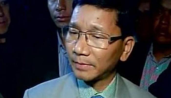 Arunachal Pradesh ex-CM Kalikho Pul&#039;s wife withdraws letter to CJI