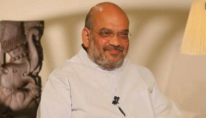 Zee Media Exclusive: BJP will win 300+ seats in Uttar Pradesh, says Amit Shah