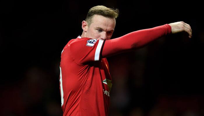 Wayne Rooney&#039;s China rumor gains traction; agent in transfer talks