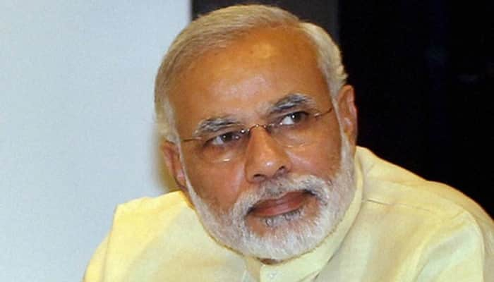 PM Narendra Modi greets nation on Maha Shivratri