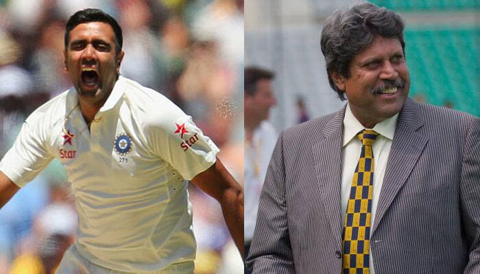 Ravichandran Ashwin surpasses Kapil Dev, claims &#039;record&#039; 64 wickets in India&#039;s home season