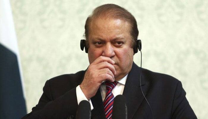 India, Pakistan should maintain friendly ties: Nawaz Sharif