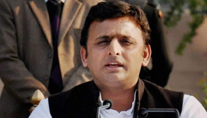 We do not discriminate between Ramadan and Diwali: Akhilesh Yadav