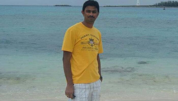 Kansas shooting: Donald Trump is the primary reason, says Srinivas Kuchibhotla&#039;s relative