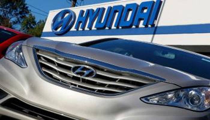 Hyundai Motor to launch eight new models 