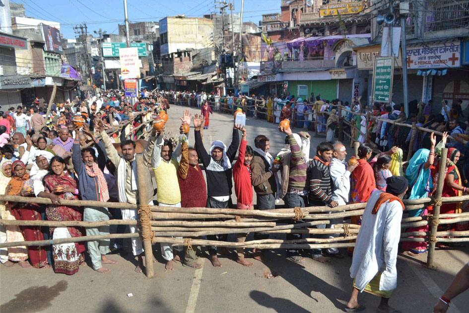 Mahashivratri in Varanasi