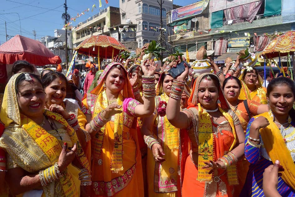 Mahashivratri in Bhopal