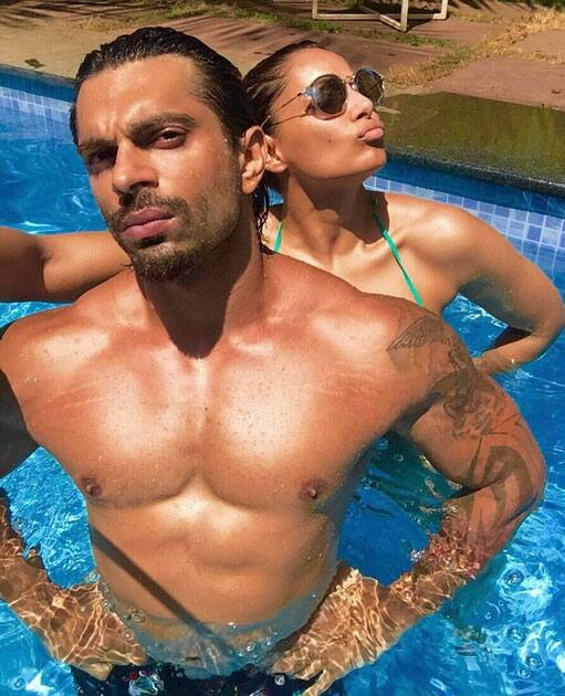 Bipasha Basu