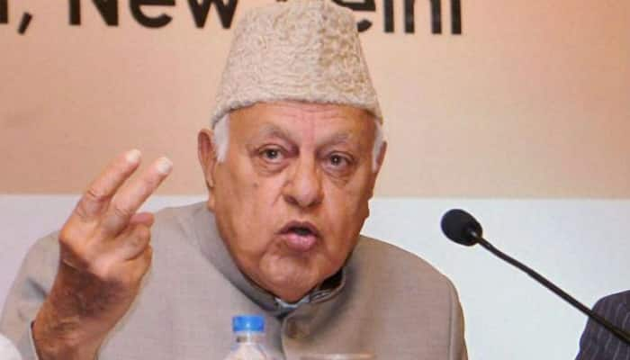 New generation Kashmir militants fighting for freedom: Farooq Abdullah