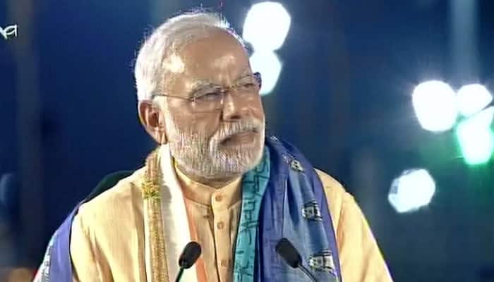 Diversity not a cause of conflict, it&#039;s strength: PM Modi