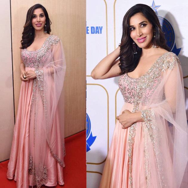 Sophie Choudry