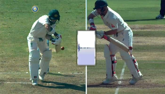 Watch Video: When Umesh Yadav got Matthew Wade caught behind twice in same over