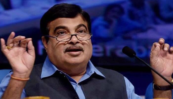 BMC poll results: Congress wants to destabilise govt, Nitin Gadkari warns Shiv Sena