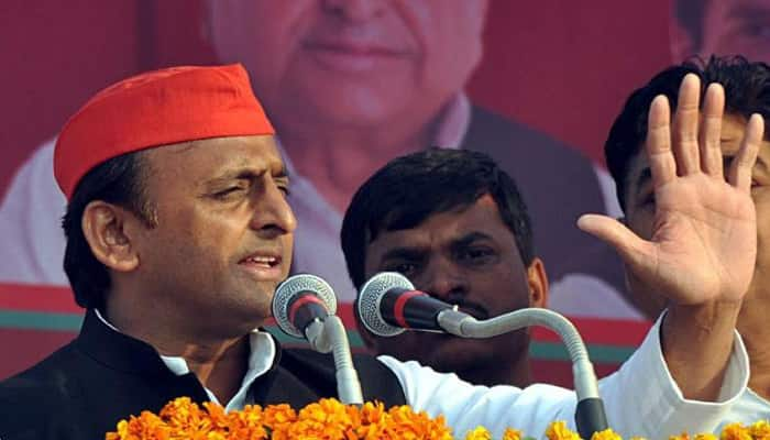 BSP can enter into understanding with BJP to stop Samajwadi Party: Akhilesh Yadav