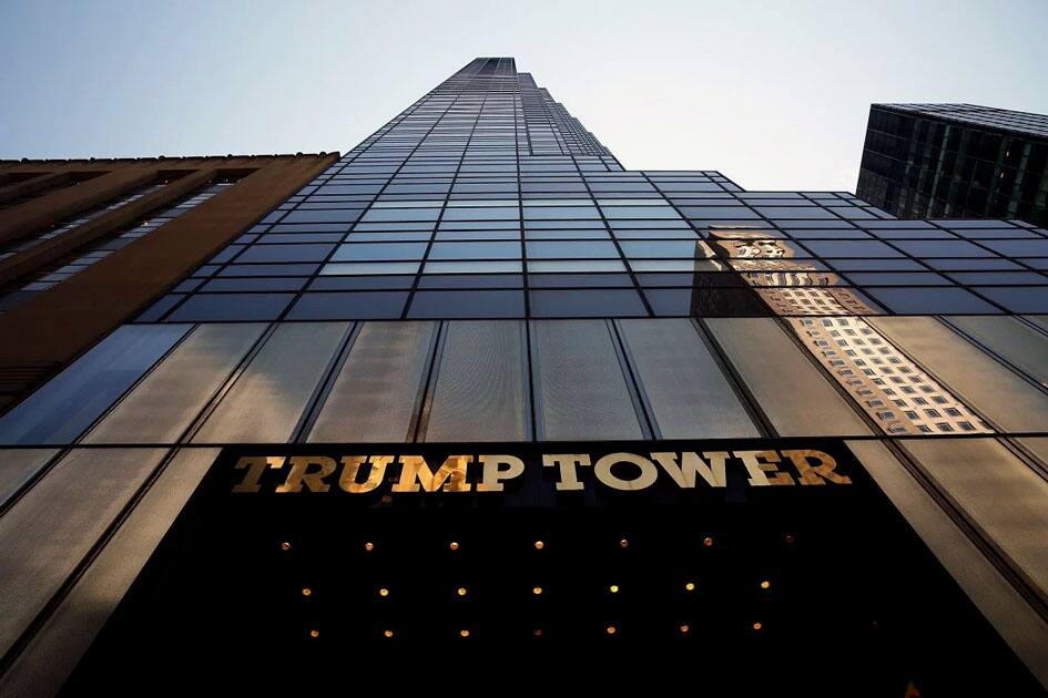 Trump Tower