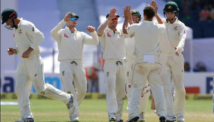 Ind vs Aus: Twitter erupts with opinions as Australia end India&#039;s 19 match unbeaten run