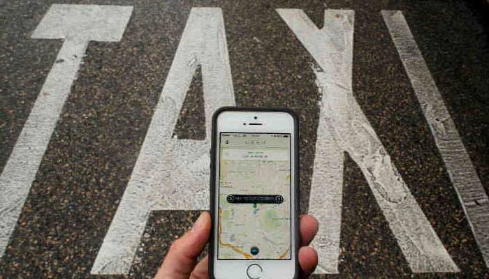 No plans to launch app-based taxi service, clarifies Reliance