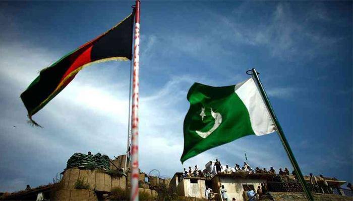 Pakistan-Afghanistan begin negotiation mechanism to address terror concerns