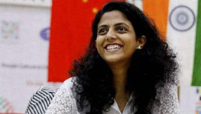 Heartbreak for Harika Dronavali, clinches 3rd bronze at World Championship 