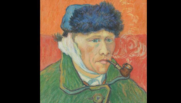 Researchers confirm origins of Van Gogh technique