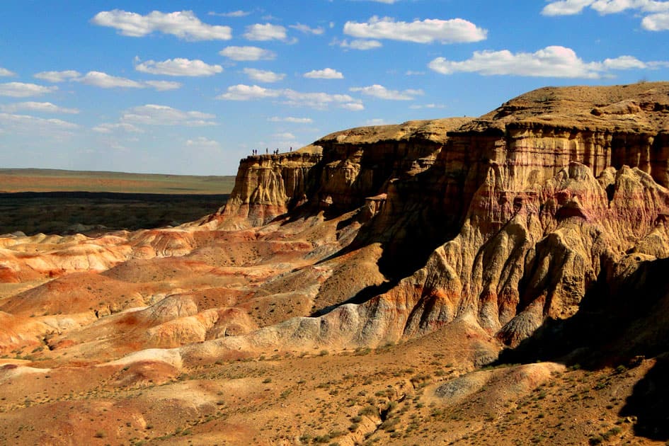 Gobi Desert