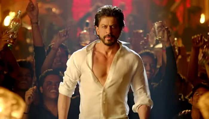 Shah Rukh Khan denies he refused to work with Kangana Ranaut