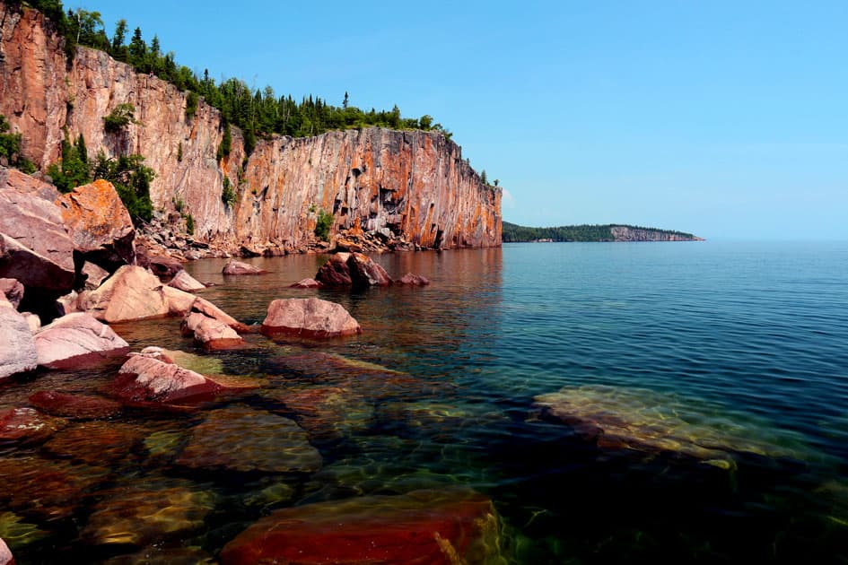 Lake Superior