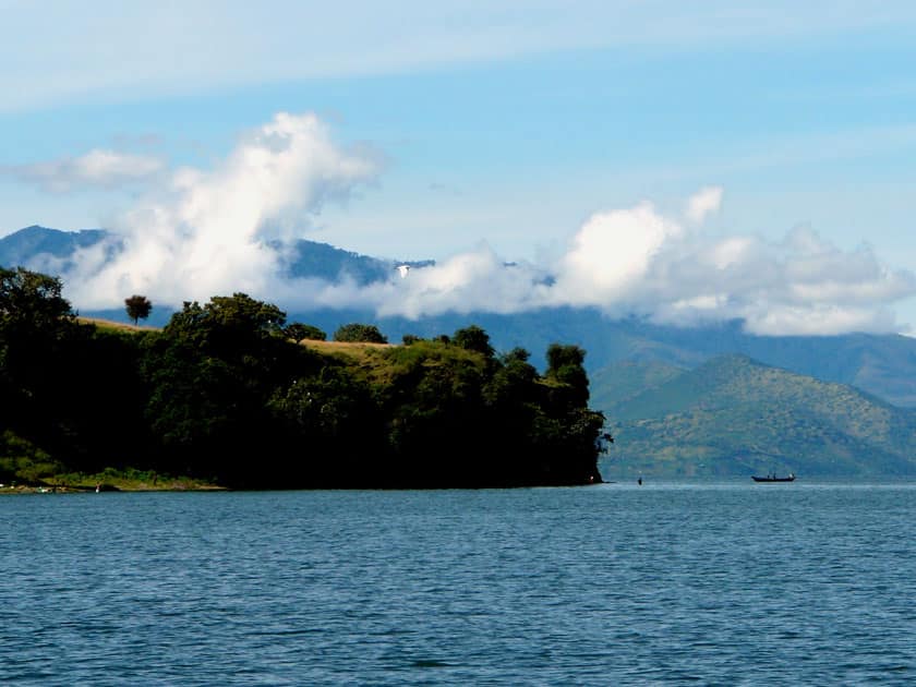  Lake Victoria