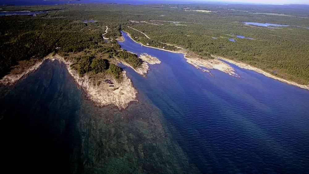 Lake Huron