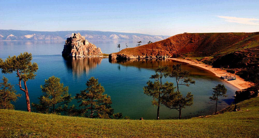 Lake Baikal