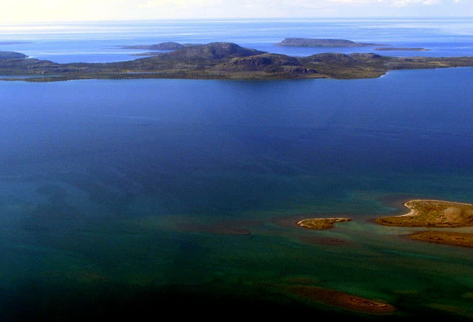 Great Bear Lake