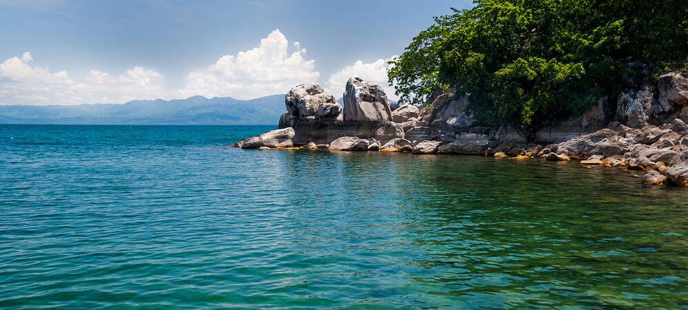 Lake Malawi