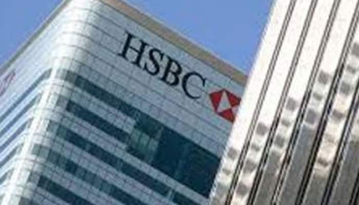 HSBC&#039;s India headcount rises by 4,000 despite global drop