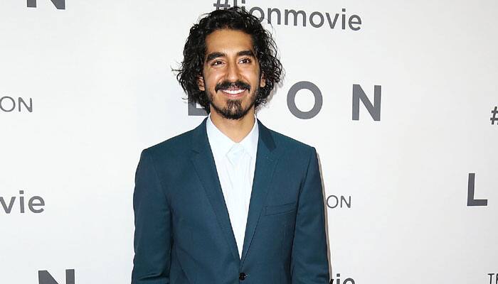 Oscars 2017: WATCH- Red Carpet interview with Supporting Actor nominee Dev Patel